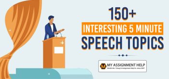 Interesting 5 Minute Speech Topics