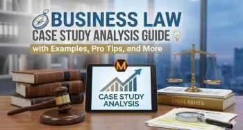 Business Law Case Study Analysis Guide