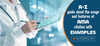 AMA Citation Guideline