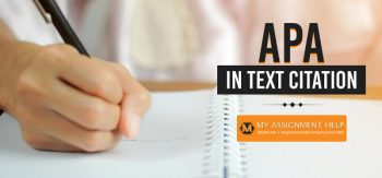 APA-in-Text-Citation