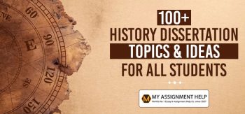 History Dissertation Topics