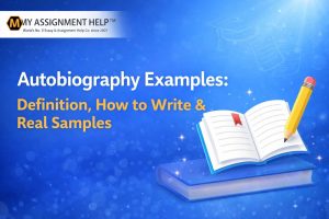 Autobiography Examples, Writing Tips & Real Samples