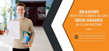 How to Write a Claim Letter