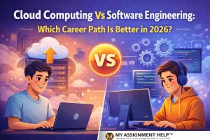 Cloud Computing vs. Software Engineering