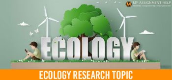 Ecology Research Topics