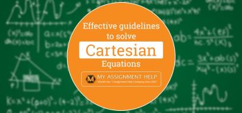 Cartesian equations