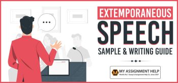 Extemporaneous Speech