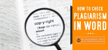 How To Check If Your Content Is Plagiarized?
