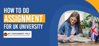 assignment for UK university
