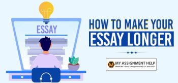 How to Make an Essay Longer