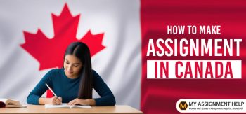 Make Assignment in Canada