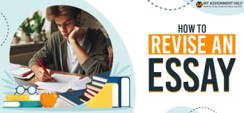 How to Revise an Essay in College? 