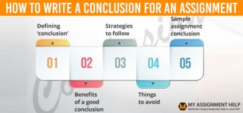 Effective Ways to Compose an Effective Conclusion