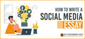 How to Write a Social Media Essay