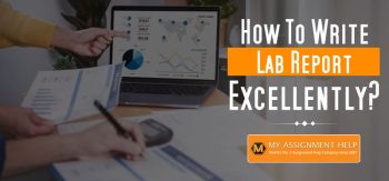 How to write a lab report in 2026 showing A+ format structure with examples