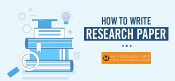 How to Write Research Paper
