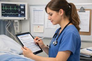 How to Write a Nursing Case Study