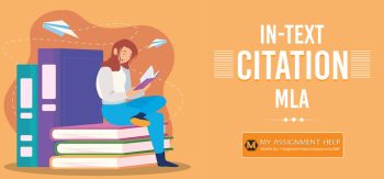 In-text – The Quick Guide To MLA Citations
