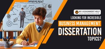 Top 150+ Business Management Dissertation Topics For 2026