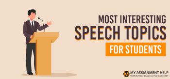 Most Interesting Speech Topics For Students