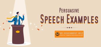 Persuasive speech examples with topics and outline guide for 2026