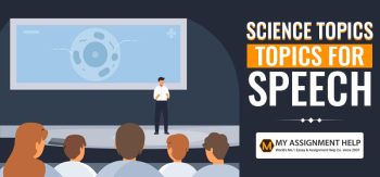 Science Topics for Speech