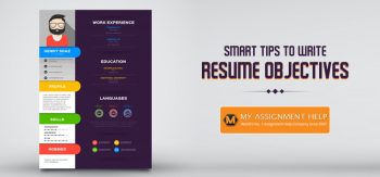 Smart-Tips-To-Write-Resume-Objectives