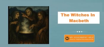 The Witches In Macbeth