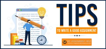 Tips to Write a Good Assignment