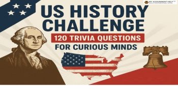 US History Challenge