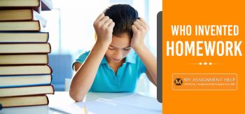 Who-Invented-Homework