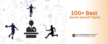 100+ Best Sports Speech Topics: Informative, Persuasive, & Controversial Ideas for Students