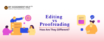 Editing vs Proofreading: The Complete 2026 Guide for University Students