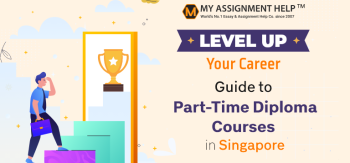 Part-Time Diploma Courses in Singapore